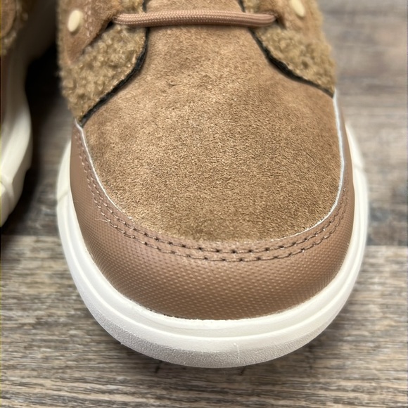 Sorel Women’s Explorer ll Joan Boots Size 7 - Picture 10 of 13